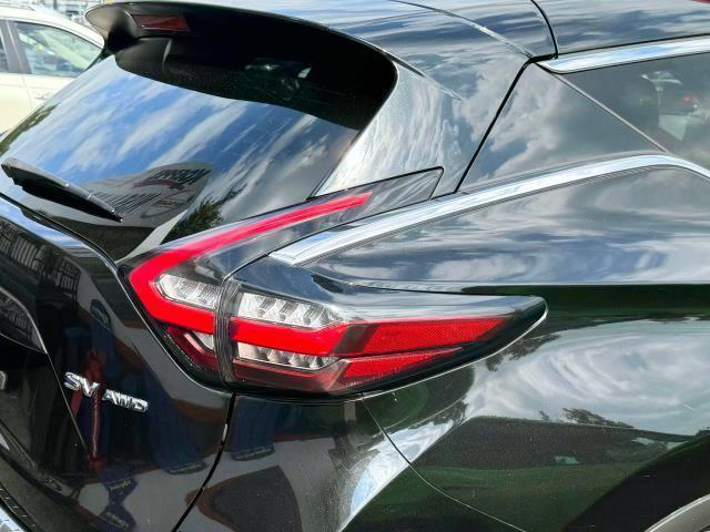 used 2019 Nissan Murano car, priced at $20,588