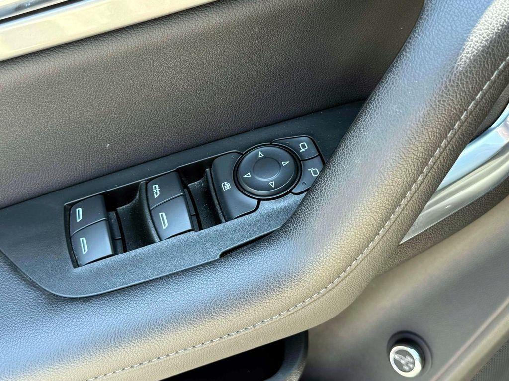 used 2021 Chevrolet Blazer car, priced at $22,588