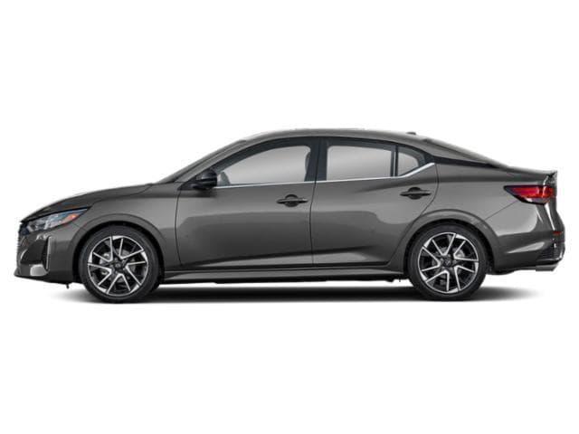 new 2024 Nissan Sentra car, priced at $28,855