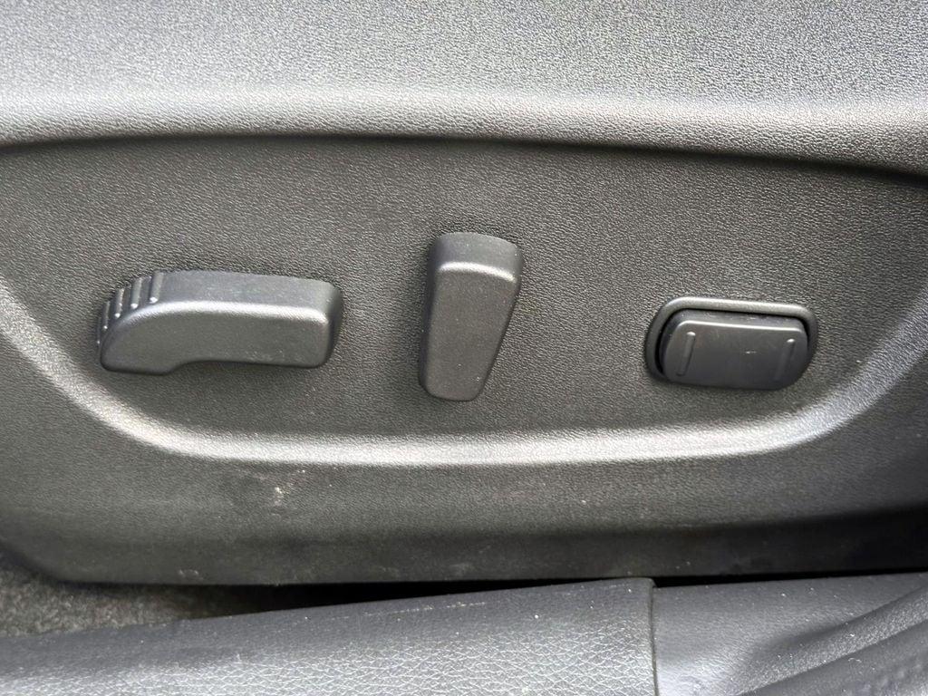 used 2022 Nissan Rogue Sport car, priced at $20,588