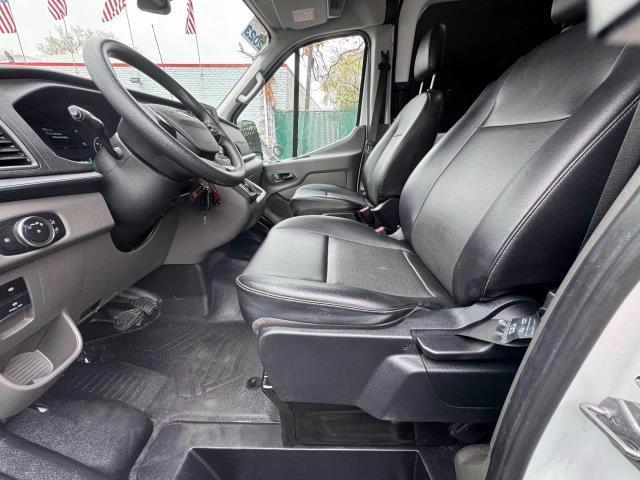 used 2023 Ford Transit-350 car, priced at $48,588