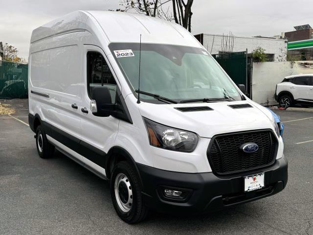 used 2023 Ford Transit-350 car, priced at $48,588