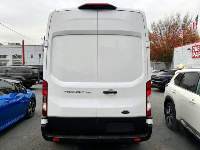 used 2023 Ford Transit-350 car, priced at $48,588