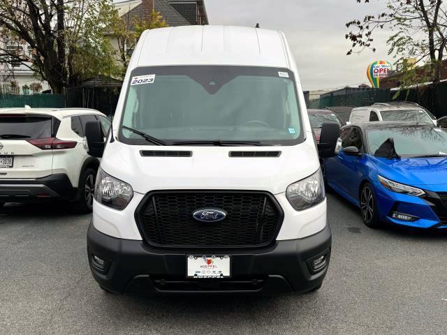 used 2023 Ford Transit-350 car, priced at $48,588