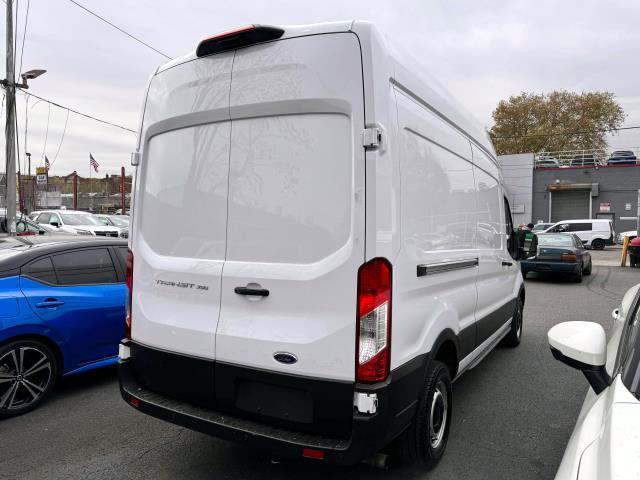 used 2023 Ford Transit-350 car, priced at $48,588