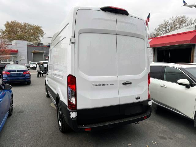 used 2023 Ford Transit-350 car, priced at $48,588