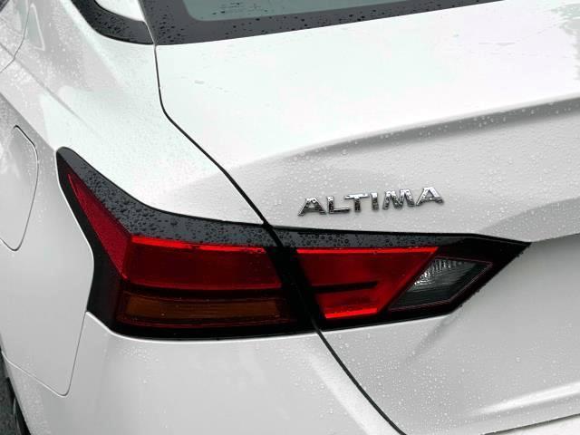 used 2022 Nissan Altima car, priced at $21,998