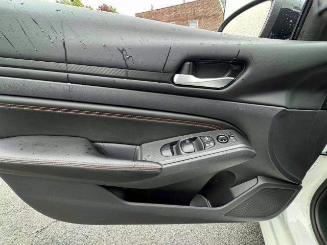 used 2022 Nissan Altima car, priced at $21,998