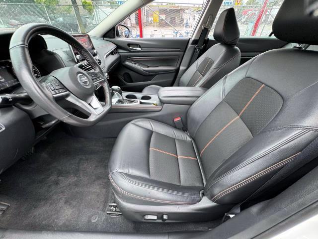 used 2022 Nissan Altima car, priced at $21,998