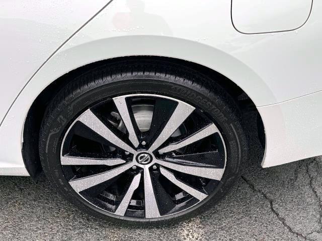 used 2022 Nissan Altima car, priced at $21,998