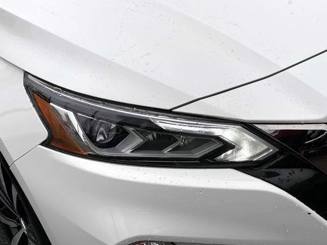 used 2022 Nissan Altima car, priced at $21,998