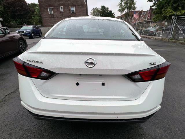 used 2022 Nissan Altima car, priced at $21,998