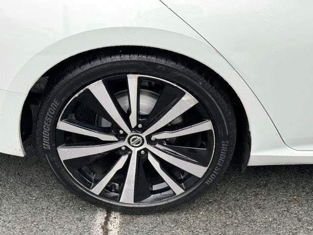 used 2022 Nissan Altima car, priced at $21,998
