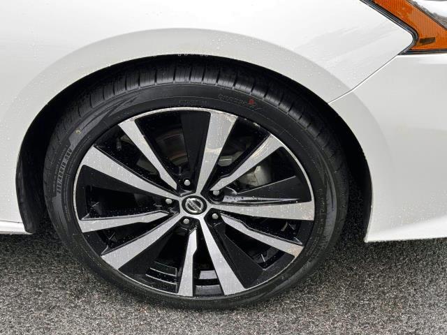 used 2022 Nissan Altima car, priced at $21,998