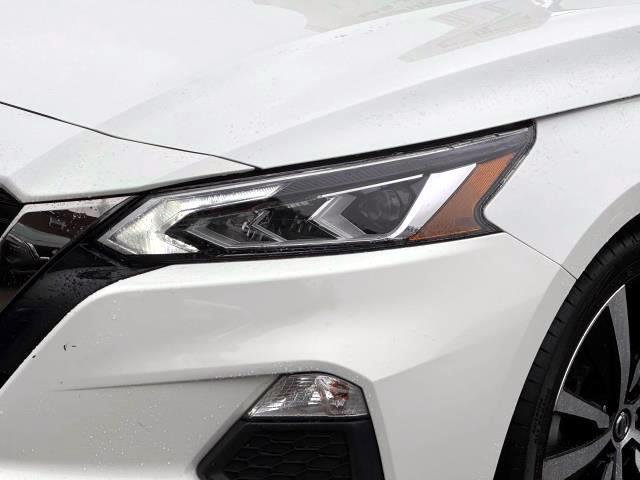 used 2022 Nissan Altima car, priced at $21,998