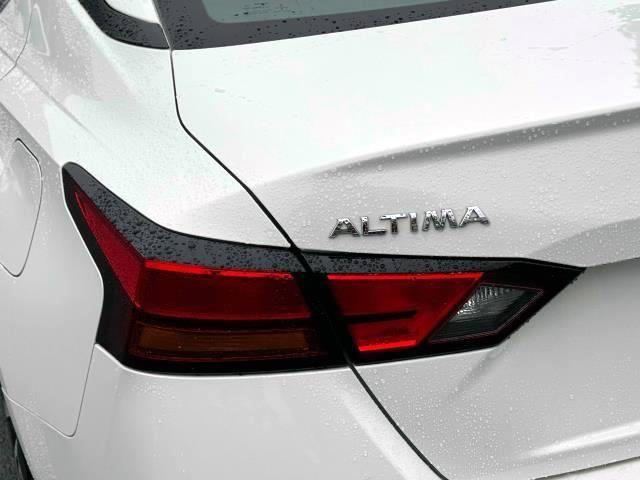 used 2022 Nissan Altima car, priced at $21,998