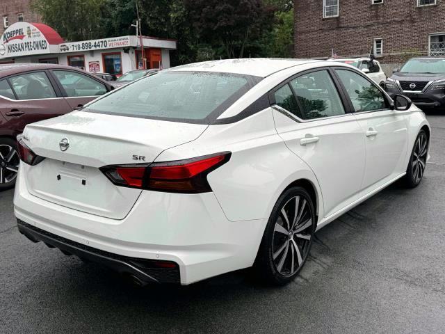 used 2022 Nissan Altima car, priced at $21,998