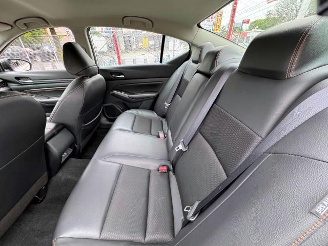 used 2022 Nissan Altima car, priced at $21,998