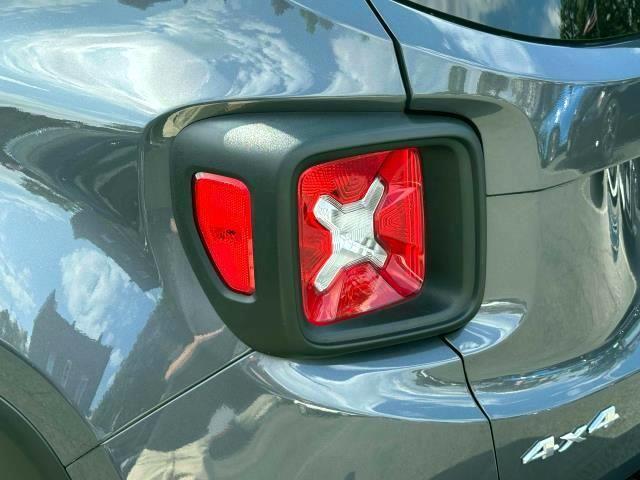 used 2022 Jeep Renegade car, priced at $23,688