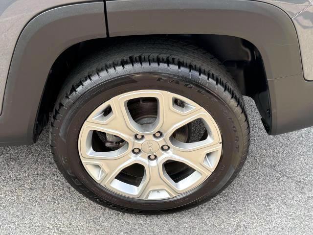 used 2022 Jeep Renegade car, priced at $23,688