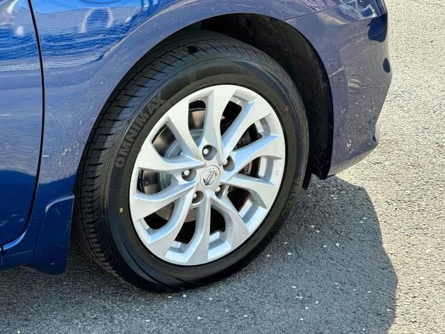 used 2019 Nissan Sentra car, priced at $13,998