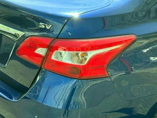 used 2019 Nissan Sentra car, priced at $13,998