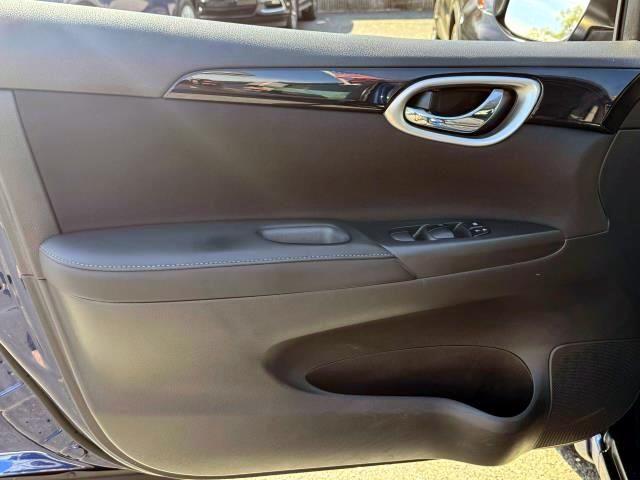 used 2019 Nissan Sentra car, priced at $13,998