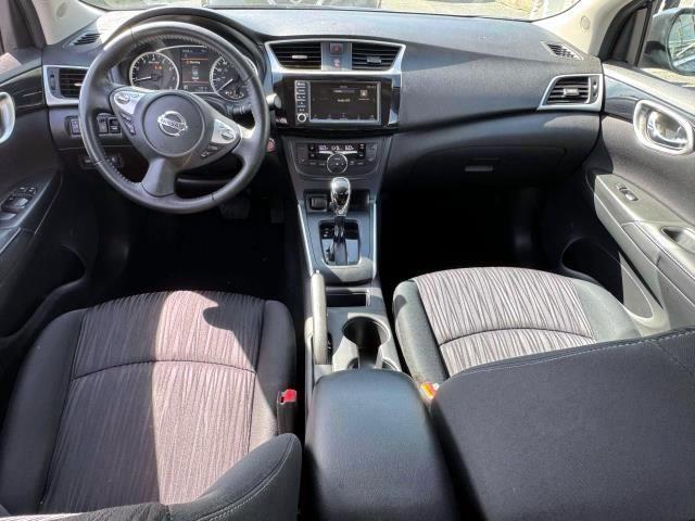 used 2019 Nissan Sentra car, priced at $13,998