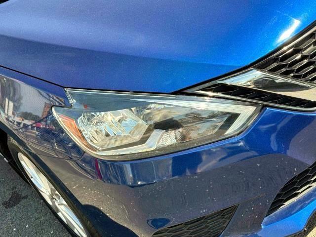 used 2019 Nissan Sentra car, priced at $13,998