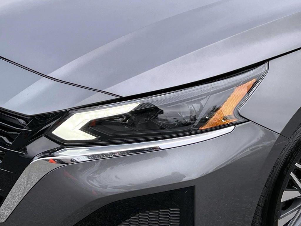 used 2024 Nissan Altima car, priced at $21,488