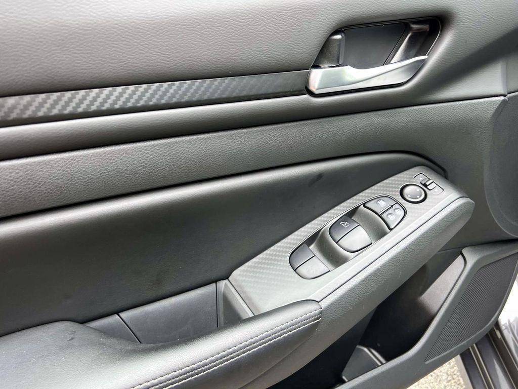 used 2024 Nissan Altima car, priced at $21,488