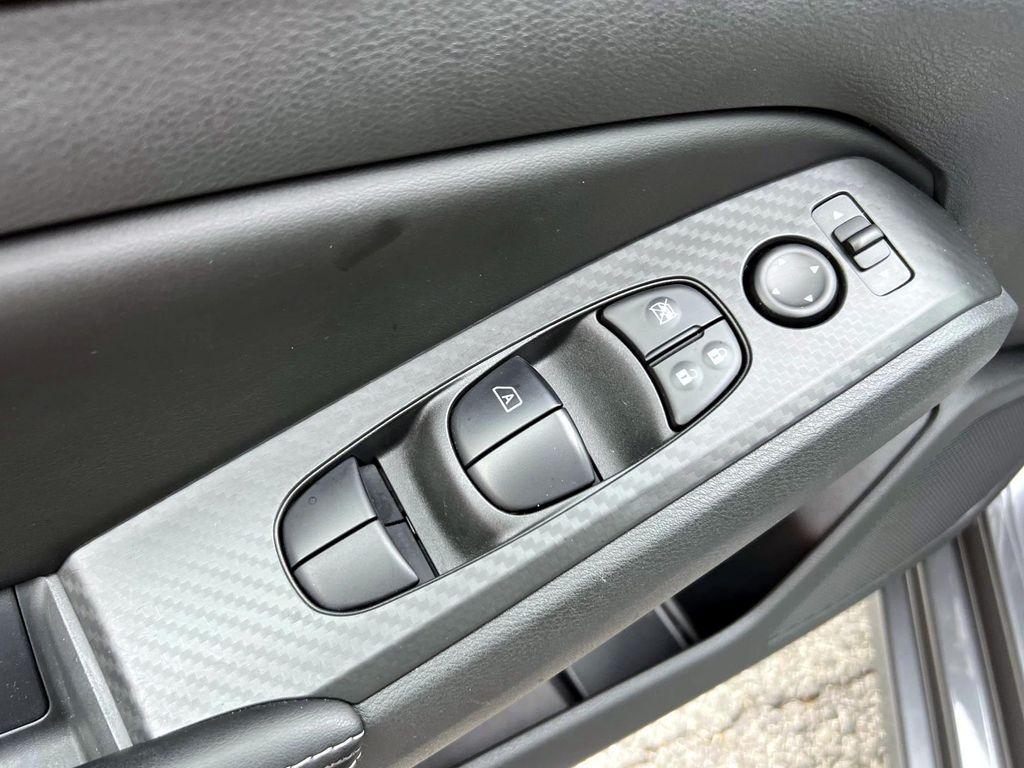 used 2024 Nissan Altima car, priced at $21,488