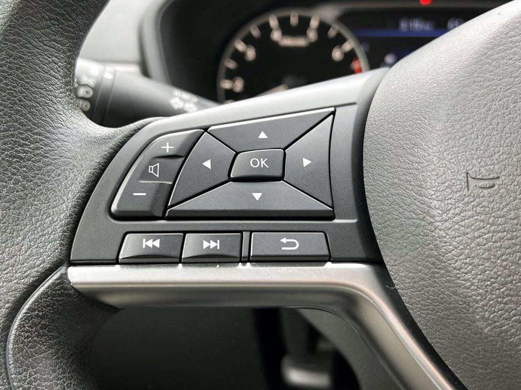 used 2024 Nissan Altima car, priced at $21,488