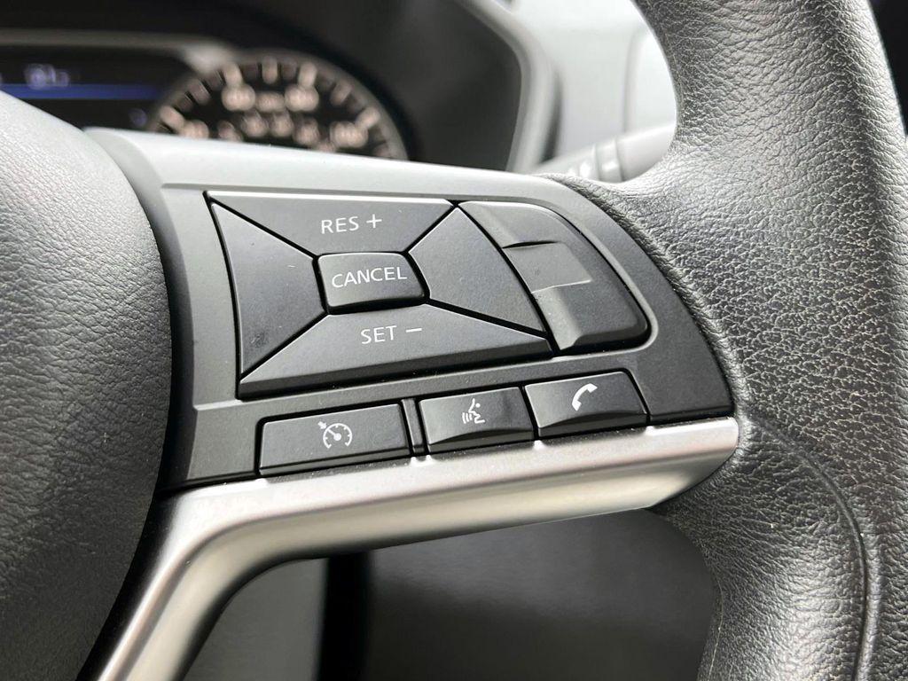 used 2024 Nissan Altima car, priced at $21,488