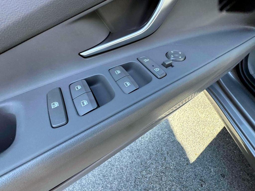 used 2023 Hyundai Elantra car, priced at $20,998