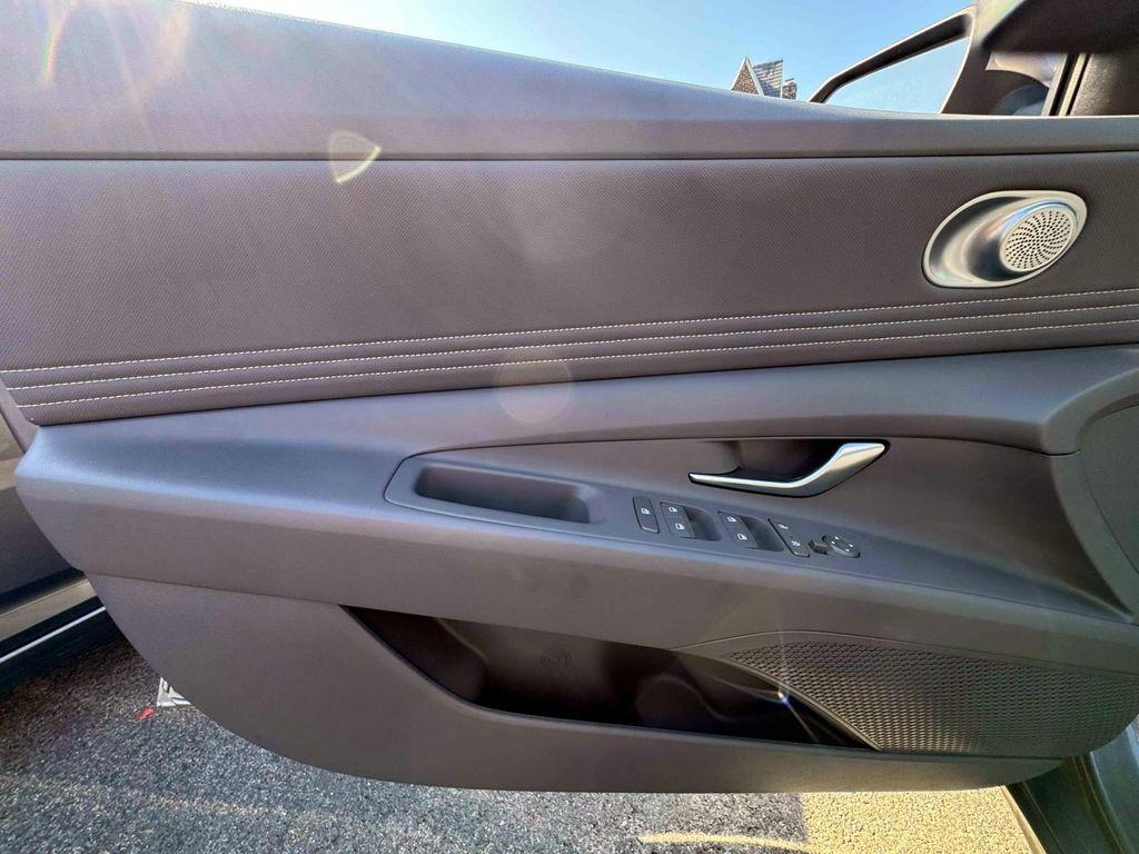 used 2023 Hyundai Elantra car, priced at $20,998
