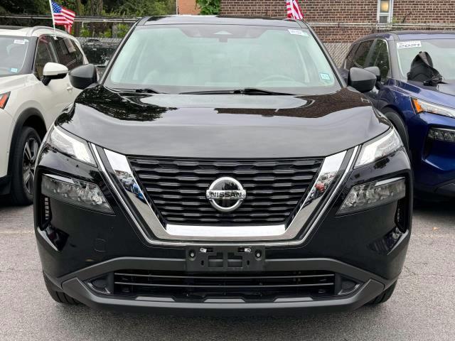 used 2021 Nissan Rogue car, priced at $20,998