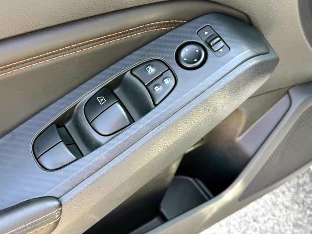 used 2022 Nissan Altima car, priced at $23,998