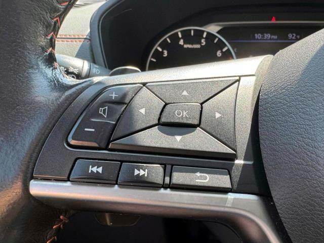 used 2022 Nissan Altima car, priced at $23,998