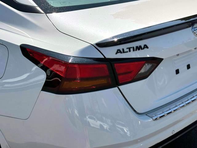 used 2022 Nissan Altima car, priced at $23,998