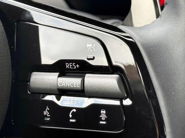 used 2024 Nissan Z car, priced at $41,998