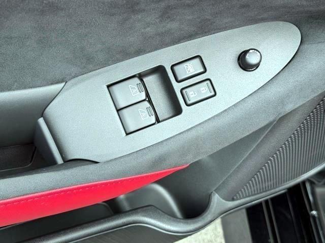 used 2024 Nissan Z car, priced at $41,998