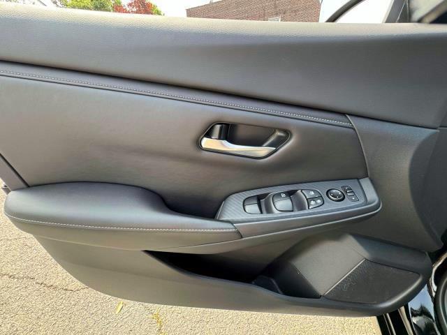 used 2021 Nissan Sentra car, priced at $16,998