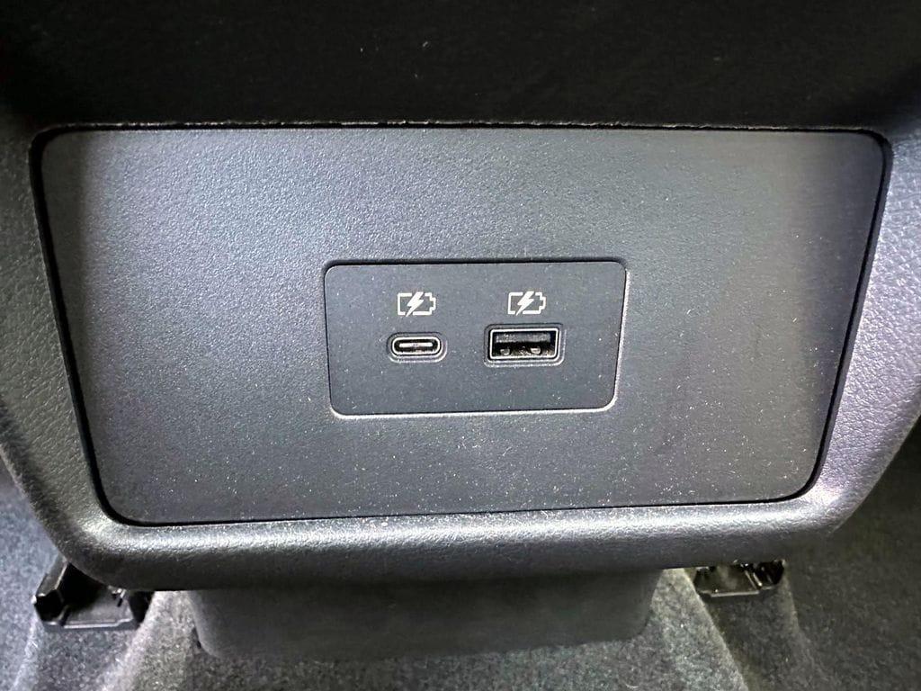 used 2022 Nissan Rogue car, priced at $23,998
