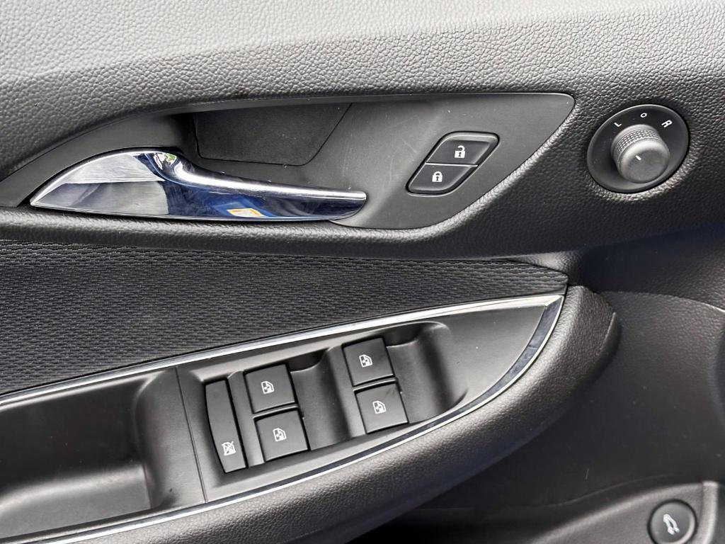 used 2017 Chevrolet Cruze car, priced at $12,998