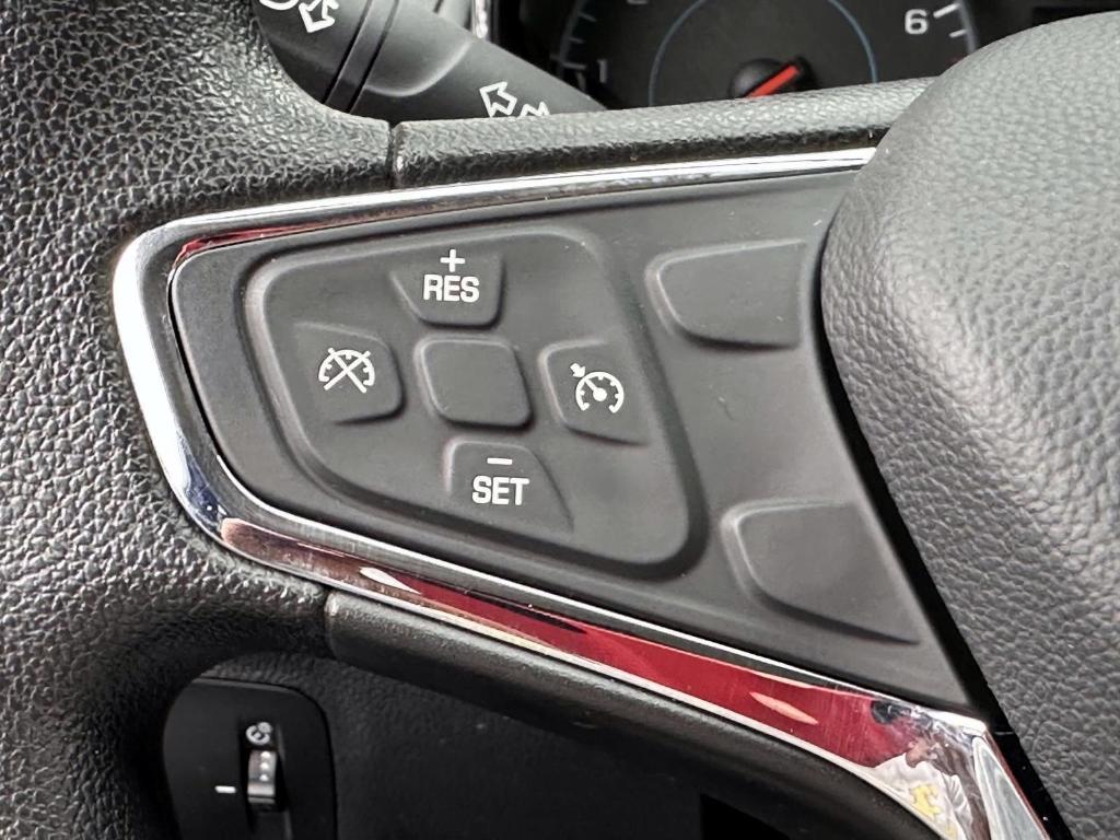 used 2017 Chevrolet Cruze car, priced at $12,998