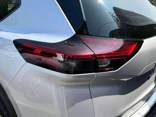 used 2021 Nissan Rogue car, priced at $22,998
