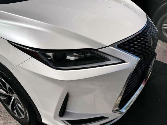 used 2021 Lexus RX 450hL car, priced at $32,000