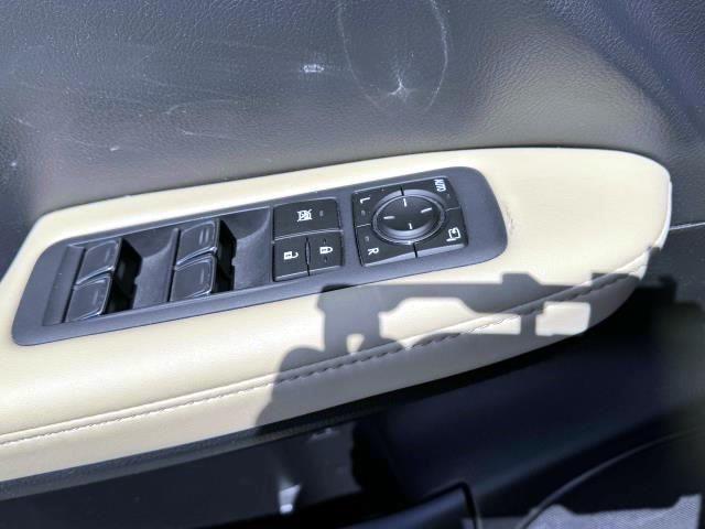 used 2021 Lexus RX 450hL car, priced at $32,000
