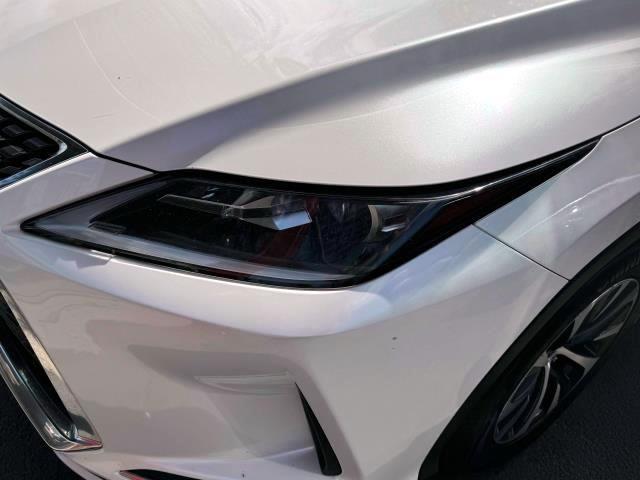 used 2021 Lexus RX 450hL car, priced at $32,000